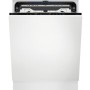 ELECTROLUX EEC767310L ComfortLift built-in dishwasher