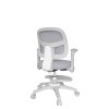 Junior 5.0 Grey swivel chair