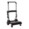 DeWALT DWST1-71196 hand truck Metal, Plastic Flatbed trolley