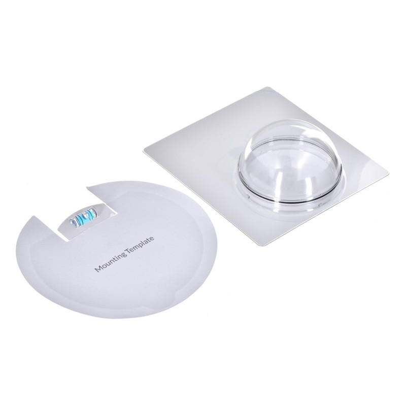 Ubiquiti UVC-G5-Dome IP security camera Indoor & outdoor 2688 x 1512 pixels Ceiling/wall Ubiquiti UVC-G5-Dome IP security camera Indoor & outdoor 2688 x 1512 pixels Ceiling/wall