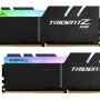 G.Skill Trident Z RGB F4-3600C16D-32GTZRC memory module 32 GB 2 x 16 GB DDR4 3600 MHz