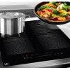 MAAN Rodo Mini 60 Wall-mounted Hood 310 m3/h, Black MAAN Rodo Mini 60 Wall-mounted Hood 310 m3/h, Black