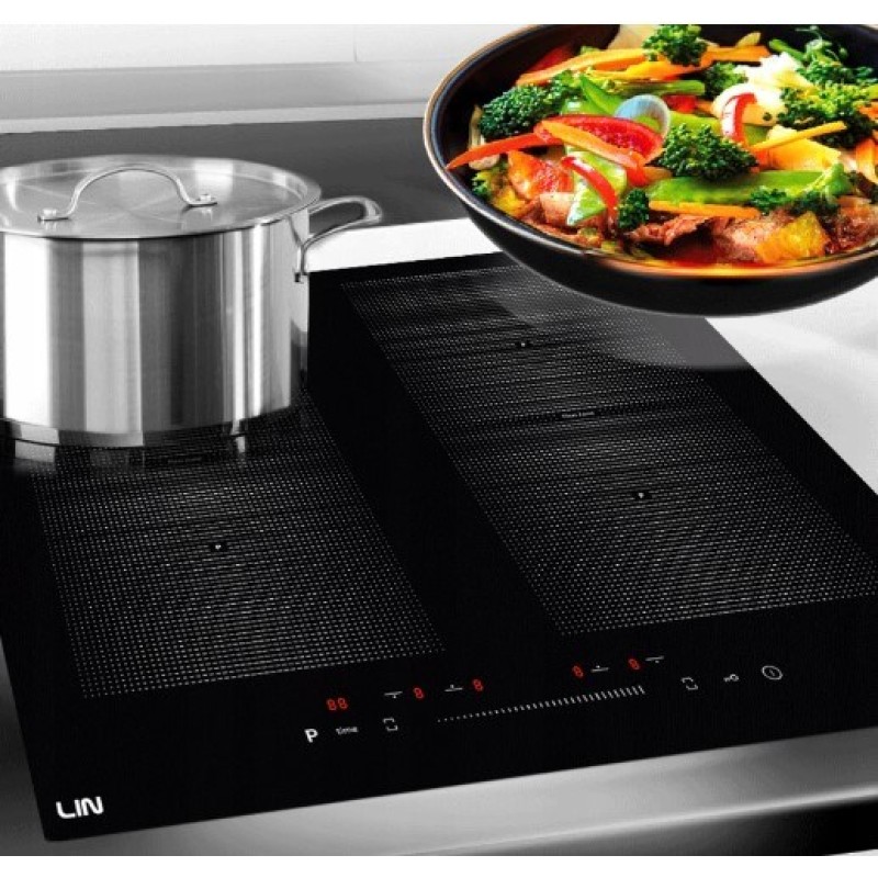 MAAN Rodo Mini 60 Wall-mounted Hood 310 m3/h, Black MAAN Rodo Mini 60 Wall-mounted Hood 310 m3/h, Black