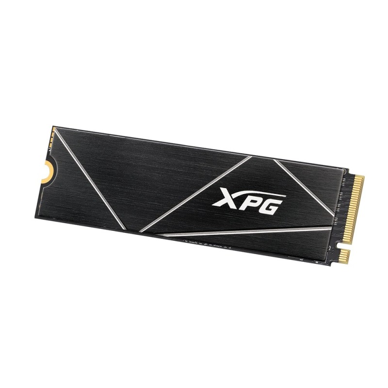 ADATA AGAMMIXS70B-8000G-CS internal solid state drive M.2 800 GB PCI Express 4.0 3D NAND NVMe ADATA AGAMMIXS70B-8000G-CS internal solid state drive M.2 800 GB PCI Express 4.0 3D NAND NVMe