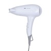 Braun Satin Hair 3 HD380 hair dryer 2000 W White