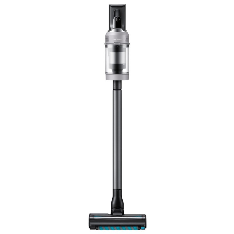Samsung Bespoke AI Jet Complete VS80F28DFP/GE cordless bagless upright vacuum cleaner
