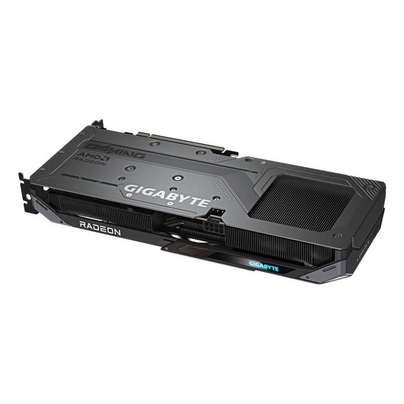 GIGABYTE Radeon RX 9060 XT GAMING OC 16G Graphics Card - 16GB GDDR6 GIGABYTE Radeon RX 9060 XT GAMING OC 16G Graphics Card - 16GB GDDR6