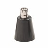 Zelmer ZNT0300 beard trimmer Battery Black, Stainless steel Zelmer ZNT0300 beard trimmer Battery Black, Stainless steel