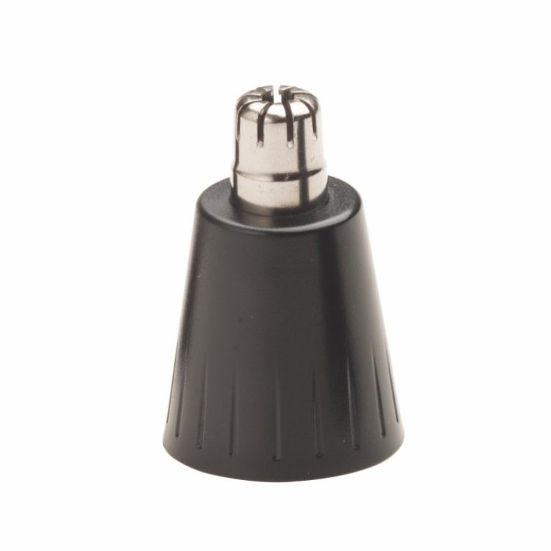 Zelmer ZNT0300 beard trimmer Battery Black, Stainless steel Zelmer ZNT0300 beard trimmer Battery Black, Stainless steel