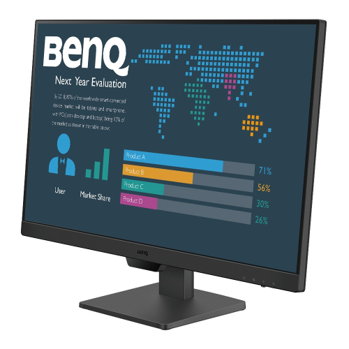 BenQ BL2790 computer monitor 68.6 cm (27 BenQ BL2790 computer monitor 68.6 cm (27