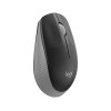 Natec Genesis Blackbird 2 mouse RF Wireless Optical 1600 DPI