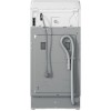 WHIRLPOOL TDLR 6240S PL/N washing machine WHIRLPOOL TDLR 6240S PL/N washing machine