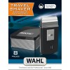 Wahl 3615-1016 men's shaver Foil shaver Trimmer Black, Silver Wahl 3615-1016 men's shaver Foil shaver Trimmer Black, Silver