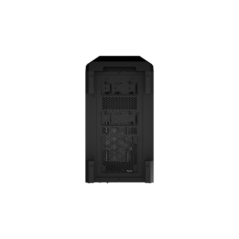 KRUX Vortex Case (KRX0094) Black KRUX Vortex Case (KRX0094) Black