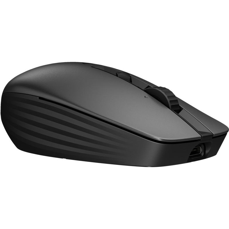 HP 715 Rechargeable Multi-Device Mouse HP 715 Rechargeable Multi-Device Mouse