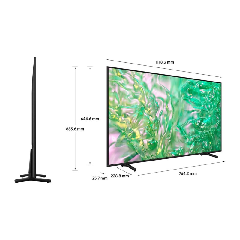 Samsung Series 8 UE50DU8002KXXH TV 127 cm (50 Samsung Series 8 UE50DU8002KXXH TV 127 cm (50