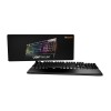 be quiet! Light Mount Silent Tactile US ANSI keyboard Gaming USB QWERTY US English Black