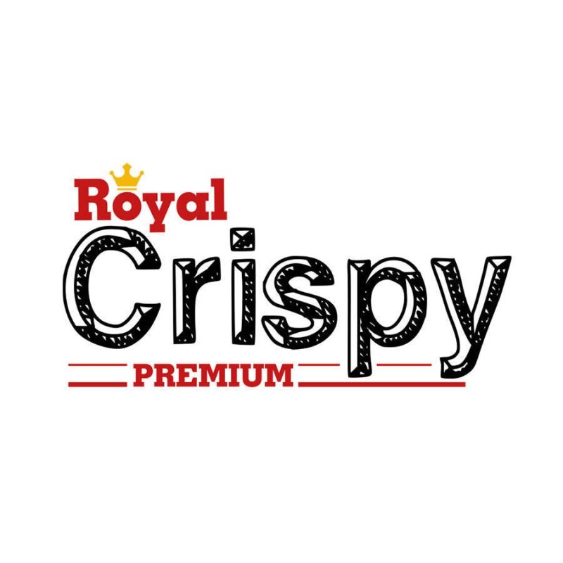 BIOFEED Royal Crispy Premium Chinchilla&Degu - food for chinchillas and degu - 750g BIOFEED Royal Crispy Premium Chinchilla&Degu - food for chinchillas and degu - 750g