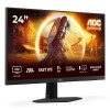 AOC G4 24G4HRE computer monitor 60.5 cm (23.8 AOC G4 24G4HRE computer monitor 60.5 cm (23.8