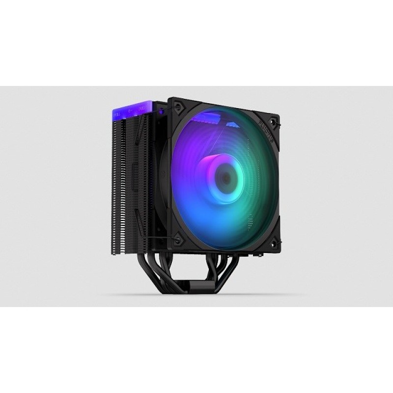 Endorfa Fera 5 Black ARGB CPU cooler Endorfa Fera 5 Black ARGB CPU cooler