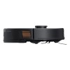 GEFU VIOLI slicer Manual Black ABS synthetics, Stainless steel