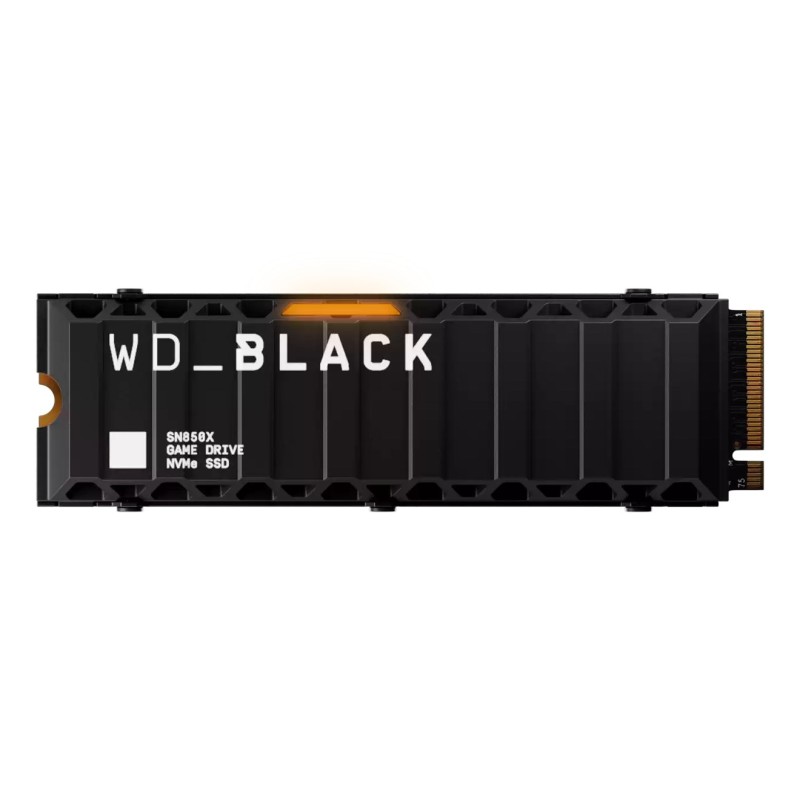 Dysk SSD WD Black SN7100 1TB M.2 NVMe WDS100T4X0E Dysk SSD WD Black SN7100 1TB M.2 NVMe WDS100T4X0E