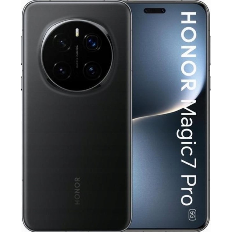Honor Magic7 Pro 17.3 cm (6.8