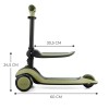 ABS rehabilitation ball with pump 85cm ABS rehabilitation ball with pump 85cm