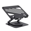 Podstawka pod laptopa Trust MACY FOLDABLE METAL Grey Podstawka pod laptopa Trust MACY FOLDABLE METAL Grey