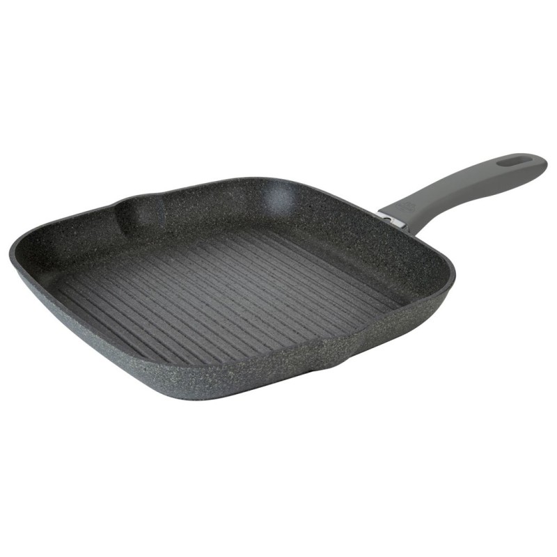 BALLARINI 75002-941-0 frying pan Grill pan Square BALLARINI 75002-941-0 frying pan Grill pan Square