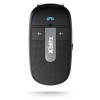 Xblitz X700 speakerphone Mobile phone Bluetooth Black, Grey