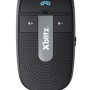 Xblitz X700 speakerphone Mobile phone Bluetooth Black, Grey