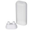 ORAL-B iO Series 10 Stardust White Electric toothbrush + iO Sense charger White ORAL-B iO Series 10 Stardust White Electric toothbrush + iO Sense charger White