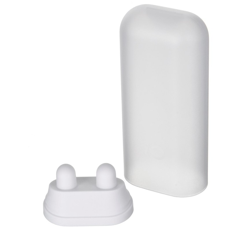 ORAL-B iO Series 10 Stardust White Electric toothbrush + iO Sense charger White ORAL-B iO Series 10 Stardust White Electric toothbrush + iO Sense charger White
