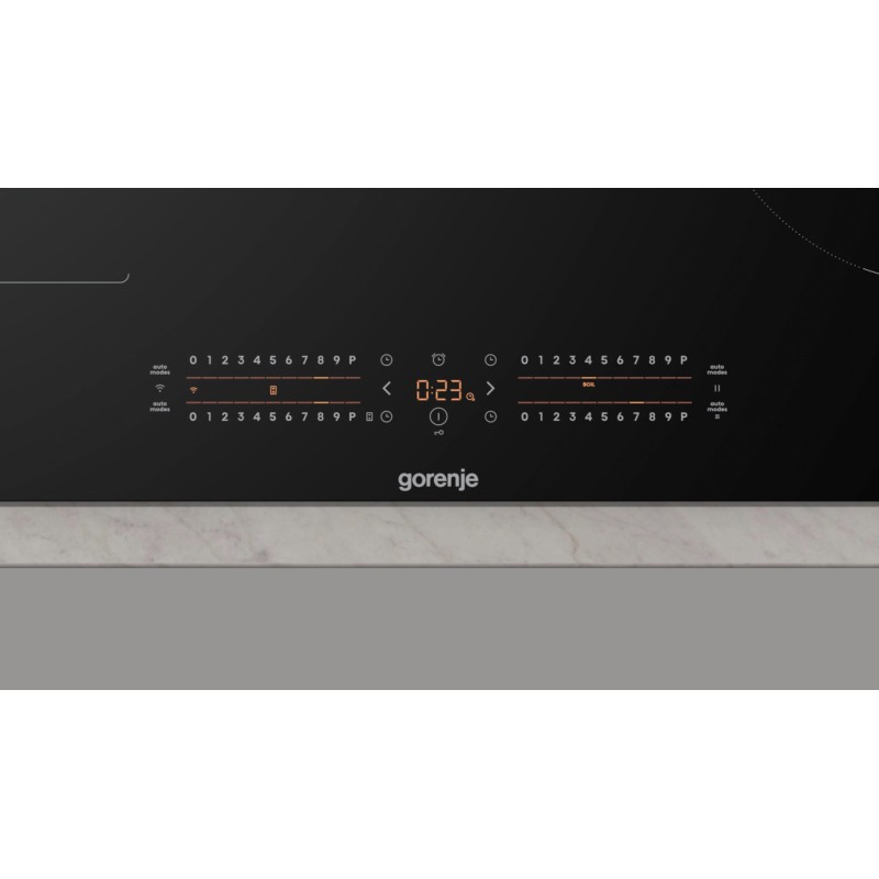 Gorenje Induktionshäll GI8432BSCWF Gorenje Induktionshäll GI8432BSCWF