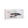 BaByliss The Crimper Texturizing iron Warm Black, Pink 70.9 BaByliss The Crimper Texturizing iron Warm Black, Pink 70.9