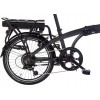 Rower elektryczny składany Snapp City-E Grafit Rower elektryczny składany Snapp City-E Grafit