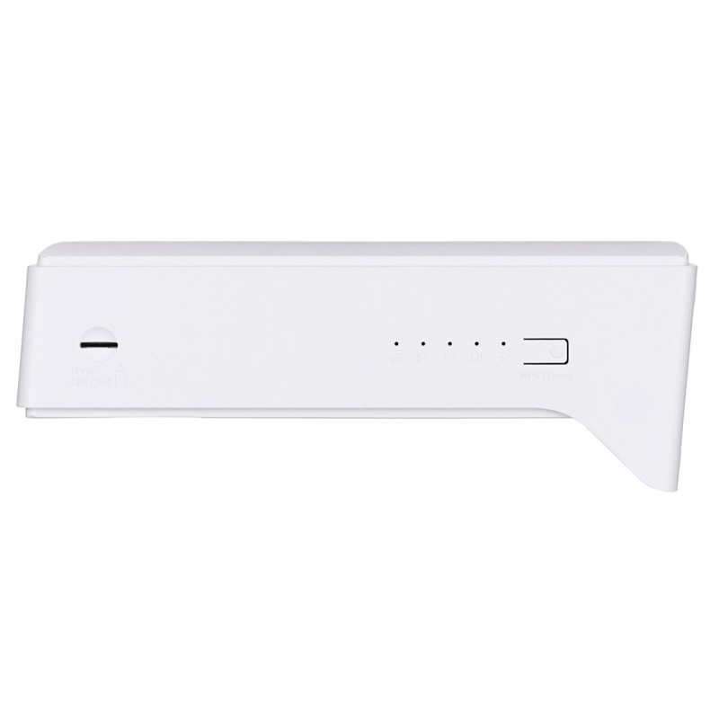 Mercusys MB130-4G wireless router Ethernet Dual-band (2.4 GHz / 5 GHz) White Mercusys MB130-4G wireless router Ethernet Dual-band (2.4 GHz / 5 GHz) White