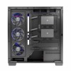 MODECOM VOLCANO STELLAR ARGB MIDI 8F BLACK MODECOM VOLCANO STELLAR ARGB MIDI 8F BLACK