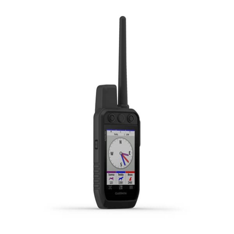 Garmin Alpha 200 Garmin Alpha 200