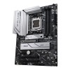 GIGABYTE X870 AORUS ELITE WIFI7 Motherboard - Supports AMD Ryzen 9000 CPUs, 16+2+2 phases VRM, up to 8000MHz DDR5 (OC), 3xPCIe 5.0 + 1xPCIe 4.0, Wi-Fi 7, 2.5GbE LAN, USB 4