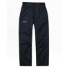 Men’s trousers with membrane BERGHAUS Deluge 2.0 size M Black