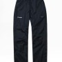 Men’s trousers with membrane BERGHAUS Deluge 2.0 size M Black