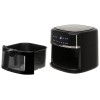 Adler AD 6318 Air fryer 8 L black Adler AD 6318 Air fryer 8 L black