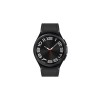 Samsung Galaxy Watch6 Classic 43 mm Digital Touchscreen 4G Black Samsung Galaxy Watch6 Classic 43 mm Digital Touchscreen 4G Black