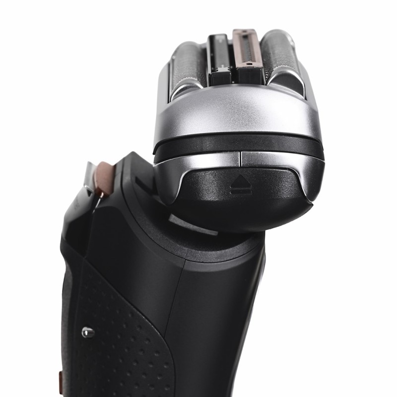 Braun Series 9 Pro+ 9510s Wet & Dry Foil shaver Trimmer Black Braun Series 9 Pro+ 9510s Wet & Dry Foil shaver Trimmer Black