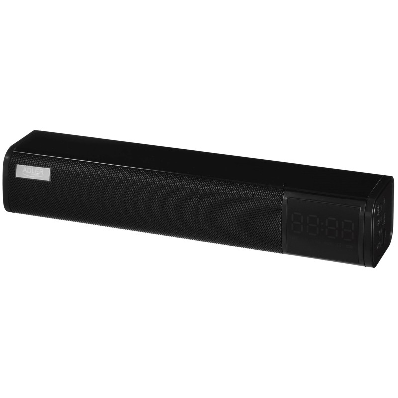Bluetooth speaker ADLER AD 1191 Bluetooth speaker ADLER AD 1191