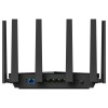 CUDY WR6500H 2.5G Wi-Fi 7 Router CUDY WR6500H 2.5G Wi-Fi 7 Router