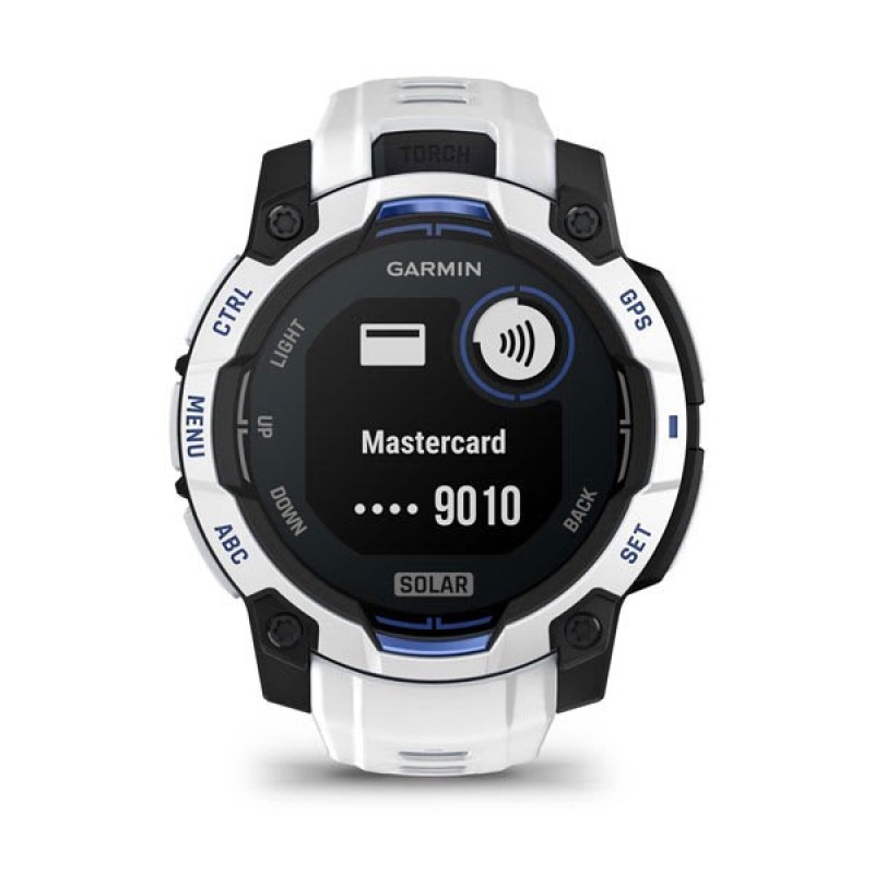 Garmin Instinct 2.29 cm (0.9