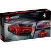 LEGO SPEED CHAMPIONS 77254 Ferrari SF90 XX Stradale Sports Car